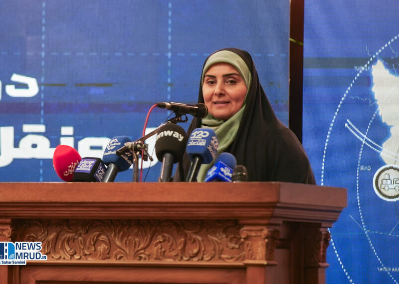 دولت در حوزه حمل و نقل تسهیل‌گر و حامی بخش خصوصی است