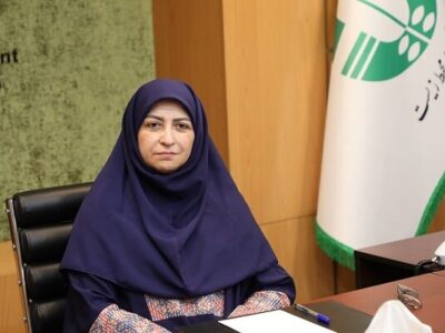 دیدار رئیس سازمان حفاظت محیط زیست ایران با وزیر اقلیم ومحیط زیست نروژ