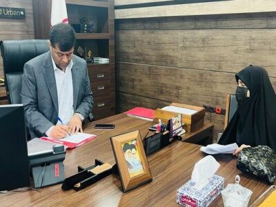 دیدار مستقیم مردم با مدیرکل راه و شهرسازی بوشهر برگزار
شد