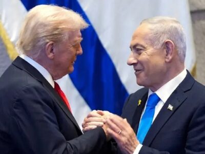 دیدار نتانیاهو و ترامپ در مارالاگو/ ایران محور اصلی مذاکرات