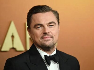 دیکاپریو در برابر هوش مصنوعی: هنر محسوب نمیشود