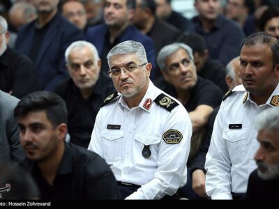 رئیس پلیس راهور: کیفیت سوخت و خودرو را استاندارد کنید/ طرح زوجوفرد کافی نیست