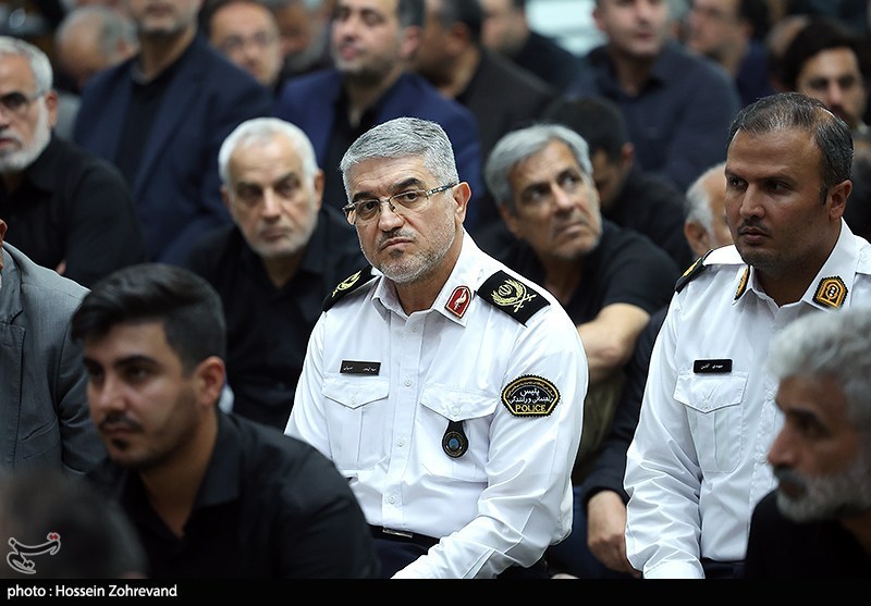 رئیس پلیس راهور: کیفیت سوخت و خودرو را استاندارد کنید/ طرح زوج‌وفرد کافی نیست