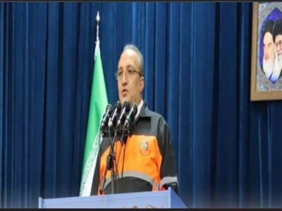 رانندگان در خط مقدم جنگ اقتصادی هستند/ حمل‌ونقل ستون توسعه
آذربایجان‌غربی