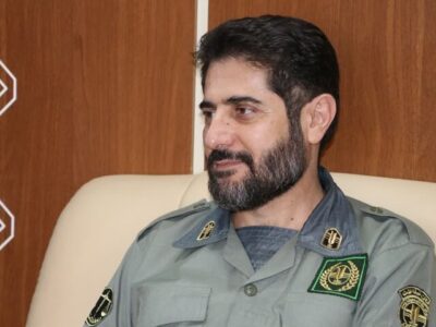 راهاندازی بافر الکتریکی در مرکز تحقیقات یوز آسیایی