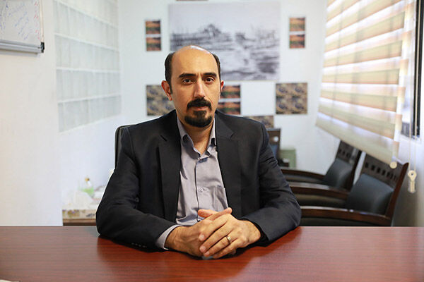 راه‌اندازی سامانه شفافیت شرکت بازآفرینی شهری ایران