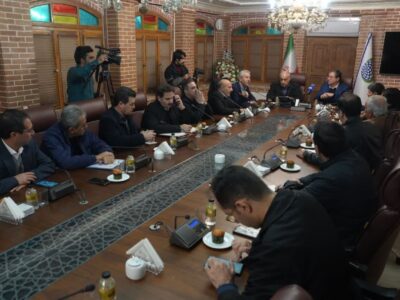 راههای آذربایجانغربی روی ریل توسعه؛ احداث ۶۰۰ کیلومتر
راه