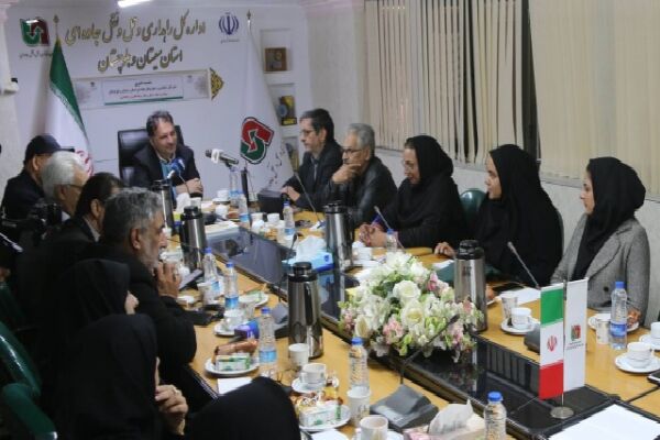 راه‌های روستایی در اولویت برنامه‌های اداره کل راهداری 
و حمل و نقل جاده ای سیستان و بلوچستان