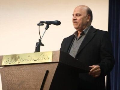 راه‌های روستایی و زیرساخت‌های ارتباطی استان کردستان توسعه
می‌یابد