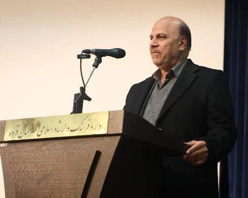 راه‌های روستایی و زیرساخت‌های ارتباطی استان کردستان توسعه
می‌یابد