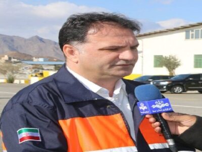 رزمایش طرح ترافیکی زمستان ۱۴۰۴ در سیستان و بلوچستان برگزار
شد