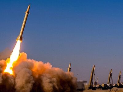 رسانه ترکیهای ادعا کرد / رونمایی تسلیحات ایران، تلآویو را پای میز آتشبس آورد