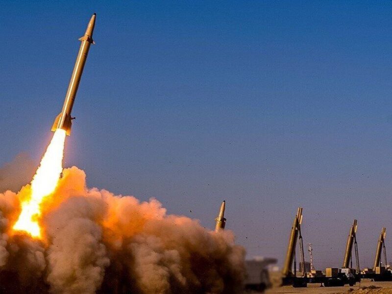 رسانه ترکیهای ادعا کرد / رونمایی تسلیحات ایران، تلآویو را پای میز آتشبس آورد