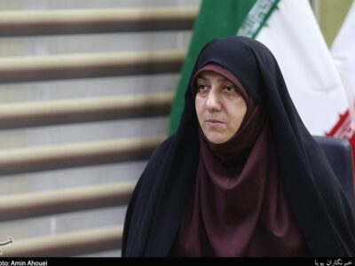 رشد ۱۹برابری بودجه حوزه زنان در دوره ششم مدیریت شهری