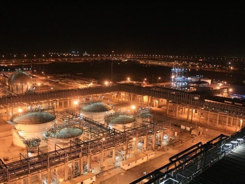 رشد چشمگیر درآمد و تولید «اروند» با افزایش ۱۰ همتی در ۹ ماهه ۱۴۰۴