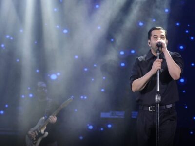 رضا بهرام طلسم را شکست؛ انتشار اولین آلبوم موسیقی از اواخر آذر