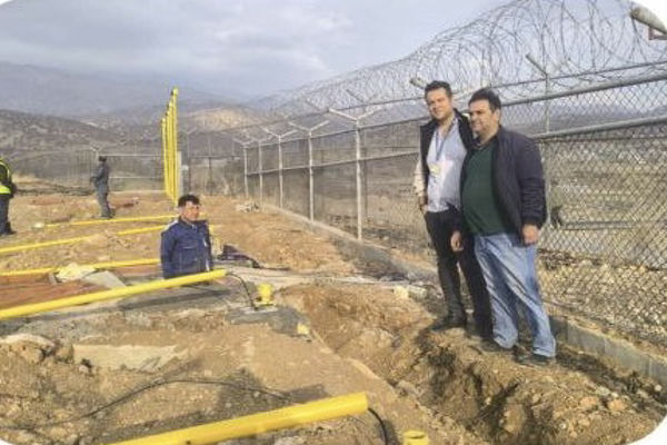 رفع موانع ومحدودیت‌های عملیاتی در راستای ارتقا ایمنی پروازها
در فرودگاه یاسوج