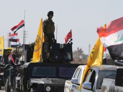 رقابت نخست وزیری در عراق؛ سرنوشت گروههای مسلح عراقی در گرو نتیجه رقابت سیاسی