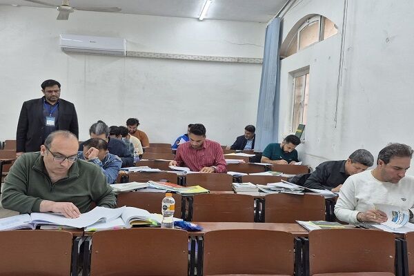 رقابت ۷ هزار مهندس خوزستانی برای ورود به حرفه
مهندسان