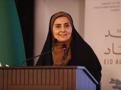 روابط ایران و امارات ریشه در پیوندهای تاریخی و فرهنگی
دارد  