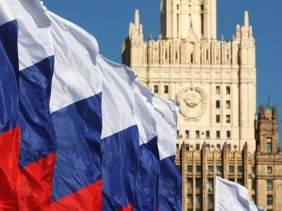 روابط ایران و مسکو وارد مرحله تازه شد