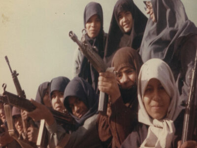 روایت دختران رزمنده در خرمشهر محاصره‌شده؛ از تکرار عبور کنیم