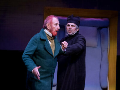 روایتی از رنج، رنگ و روان یک نابغه محکوم به سوءتفاهم