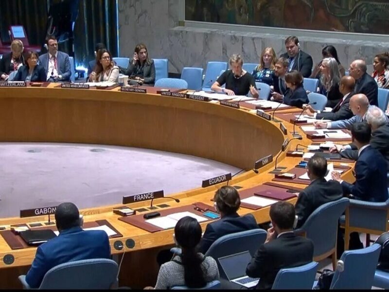 روسیه: قطعنامه ۲۲۳۱ از ۱۸ اکتبر از اعتبار ساقط است/ انگلیس: مکانیسم ماشه در اکتبر ۲۰۲۵ فعال شده، پس قطعنامه ۲۲۳۱ هنوز لازم‌الاجراست