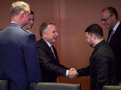 روسیه کوتاه آمد/  رویترز: موافقت روسیه با عضویت اوکراین در اتحادیه اروپا