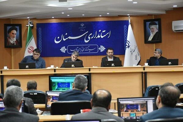 روند اجرای طرح نهضت ملی مسکن بررسی شد