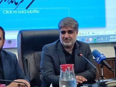 رونمایی از ۵ اتوبوس برقی تولید داخل در هفته جاری