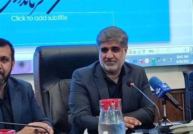 رونمایی از ۵ اتوبوس برقی تولید داخل در هفته جاری