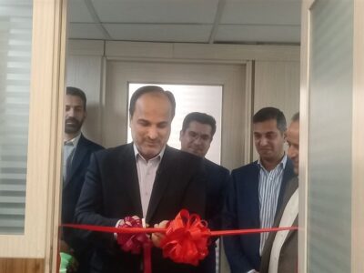 رونمایی از طرح‌های فناورانه سازمان ثبت احوال