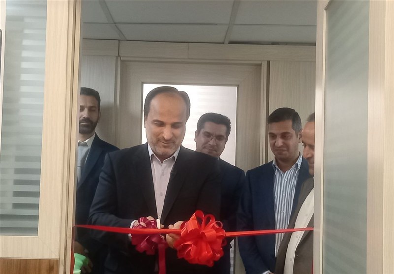 رونمایی از طرح‌های فناورانه سازمان ثبت احوال