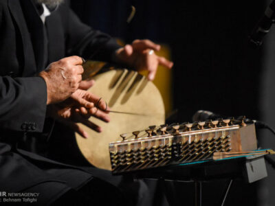 رونمایی از چند پروژه جدید موسیقایی در فضای مجازی؛ وقتی روح نفس می کشد