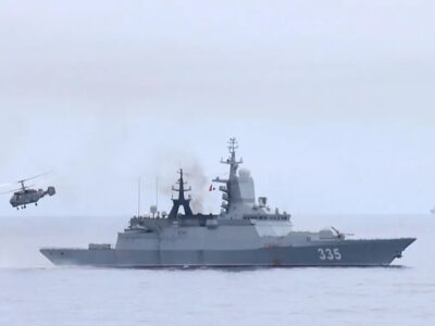 رویترز: مانور نظامی چین با آتش مهمات واقعی/ محاصره بنادر تایوان تمرین شد