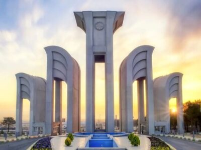 رویداد ملی ایدهشو محیطزیست در دانشگاه صنعتی اصفهان برگزار میشود