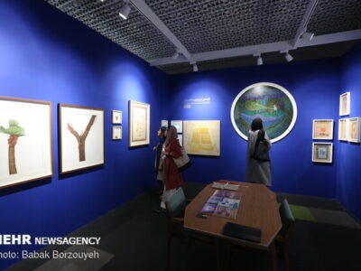 رویکرد «آرتفر تهران» بررسی شد؛ آرتفرها بستر سوددهی مالی نیستند؟