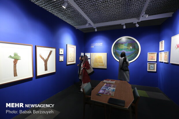 رویکرد «آرتفر تهران» بررسی شد؛ آرتفرها بستر سوددهی مالی نیستند؟