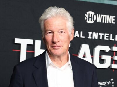 ریچارد گر معتقد است مستند دالایی لاما کیفیت درمانی دارد