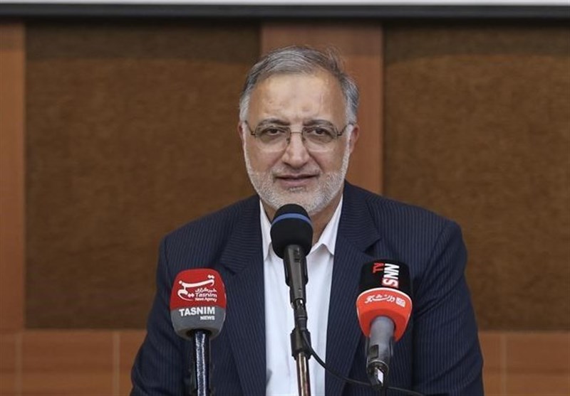 زاکانی: ۱۶ درصد از تورم کشور مستقیماً مرتبط با عملکرد بانک آینده بوده است