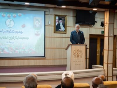 زاکانی: تحول درون‌زا تنها مسیر عبور کشور از ناترازی‌هاست