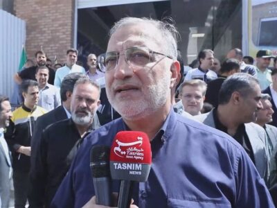 زاکانی خواستار ورود فوری رئیس قوه قضاییه به پرونده ۸۸۸ میلیاردی شد