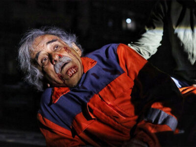 زحمتکشان نارنجیپوش سوژه سریال شدند