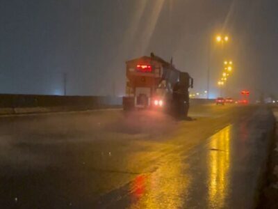 زرآباد با ثبت ۴۵.۵ میلیمتر بارش، پیشتاز بارندگیهای سیستان
و بلوچستان شد