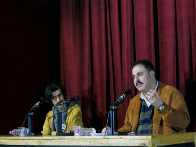 «سالومه» آل پاچینو بررسی شد