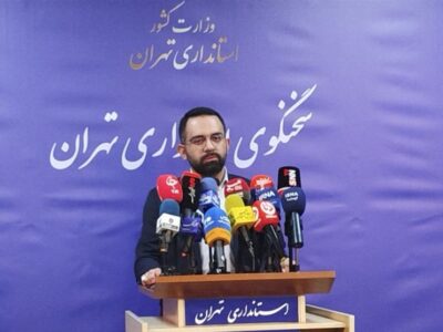 ساماندهی ۳۸ لکه صنعتی آلاینده تهران در آستانه تصویب نهایی دولت