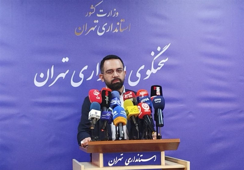 ساماندهی ۳۸ لکه صنعتی آلاینده تهران در آستانه تصویب نهایی دولت