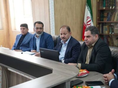 ساماندهی بافت شهری شهرستان فسا (استان فارس) با محوریت شهرک
مهاجرین آغاز می‌شود