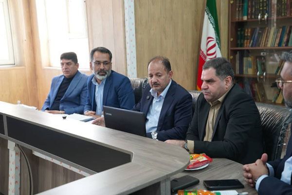 ساماندهی بافت شهری شهرستان فسا (استان فارس) با محوریت شهرک
مهاجرین آغاز می‌شود